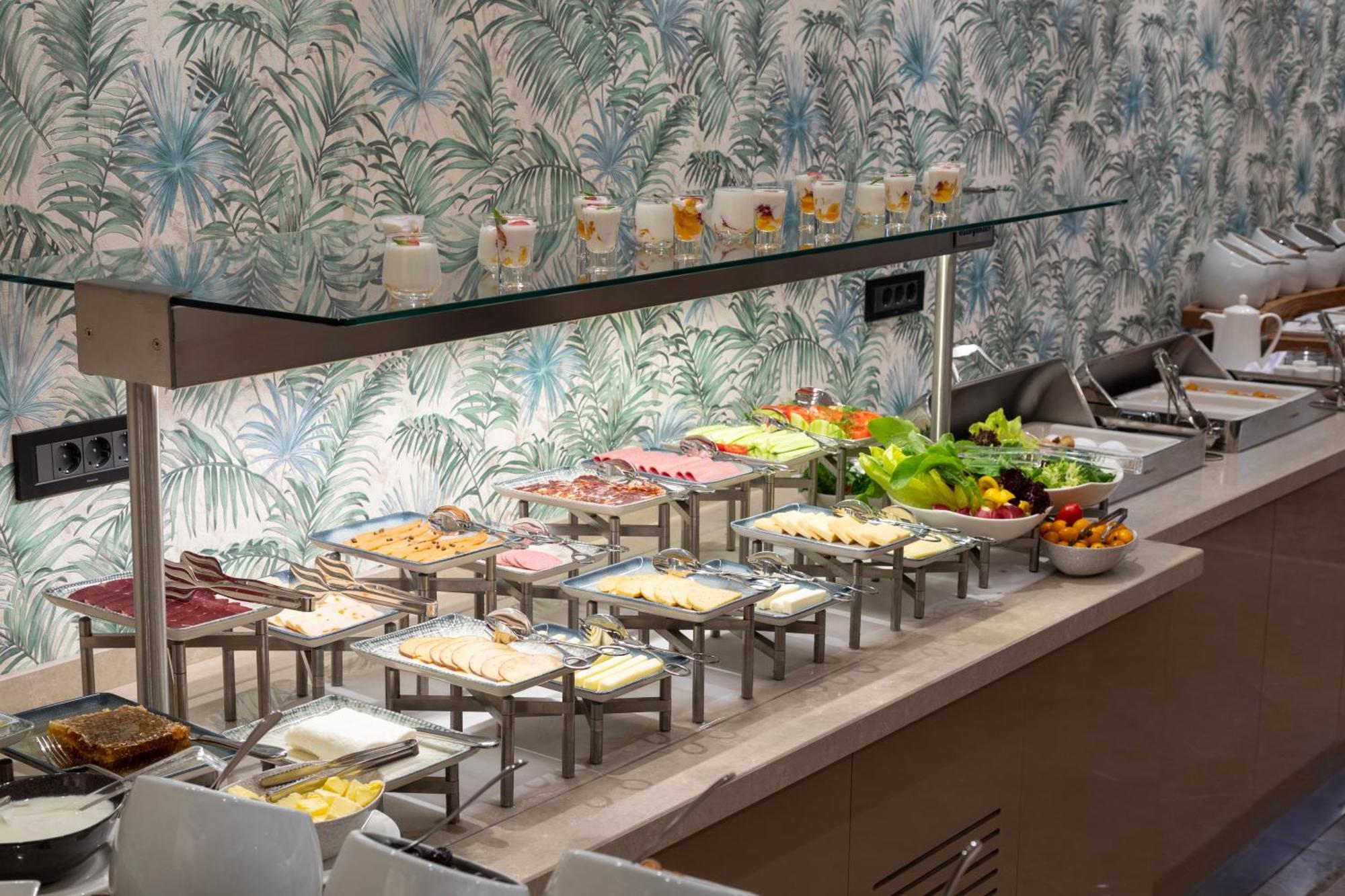 Hallmark Hotel & Spa Istanbul — Fotoğraflar 3